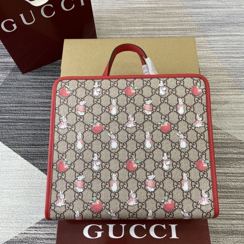 Gvc*1 tote bags